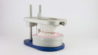 Präzise: das Surgical Model Accuracy Device