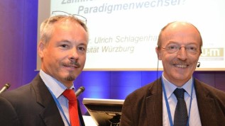 Sunstar-Symposium zur DGParo-Jahrestagung 2013