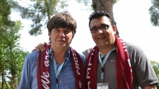3. Champions & VIP-ZM-Kongress