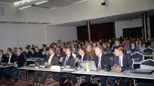 Young ITI Meeting 2013 in Leipzig