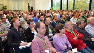 1. Gemeinschaftstagung der DGZ und DGET