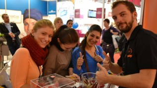 Fachdental Südwest in Stuttgart