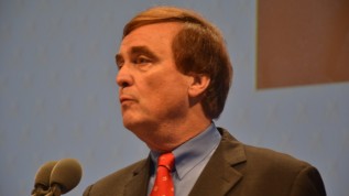 Deutscher Zahnärztetag 2013 in Frankfurt am Main