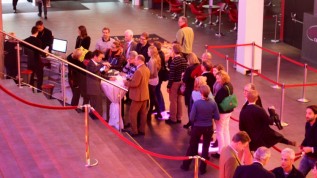 SGI feiert 30. Jubiläum