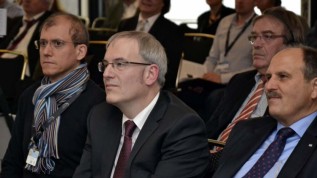 22. Jahrestagung der DGL/LASER START UP 2013