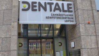 Leipziger DENTALE informiert rund um iSy