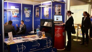 Implant expo®: Zahnmedizin kompakt und kompetent
