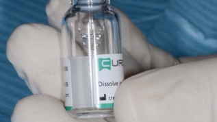 Sanfte Zahnheilkunde durch Regeneration