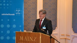 Zahnärztetag Rheinland-Pfalz 2014