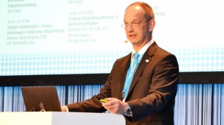 Pluradent-Symposium 2014
