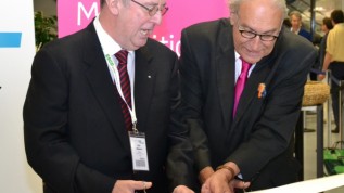 DENTAL BERN 2014 – DENTAL 2014 in aller Munde