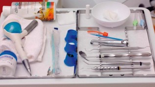Kieferorthopädie und Prophylaxe