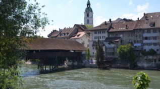 SSOS-Jahrestagung in Olten