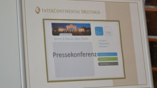bone & tissue days: dental world congress
