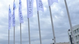 DG PARO-Jahrestagung 2014 in Münster