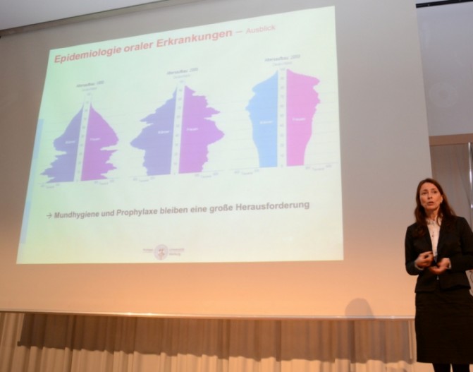 DG PARO-Jahrestagung: Parodontologie Interdisziplinär – ZWP Online ...