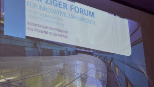 11. Leipziger Forum für Innovative Zahnmedizin