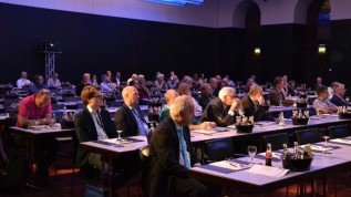 „Implantologie 3.0“ – 18. BDIZ EDI Jahressymposium