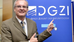 44. Internationaler Jahreskongress der DGZI