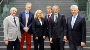 Für eine bessere zahnmedizinische Versorgung