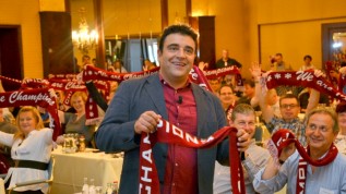 4. CHAMPIONS & VIP-ZM-Kongress