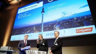 XXII. Internationaler Kongress der iADH