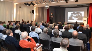 EUROSYMPOSIUM/9. Süddeutsche Implantologietage