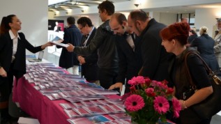 Internationaler ZERAMEX® Kongress in Berlin