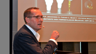 1. Hamburger Forum für Innovative Implantologie