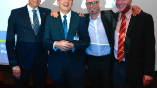 5. Münchener Forum für Innovative Implantologie