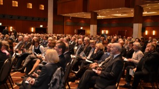 Festakt zum 55. Bayerischen Zahnärztetag