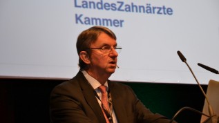 55. Bayerischer Zahnärztetag in München