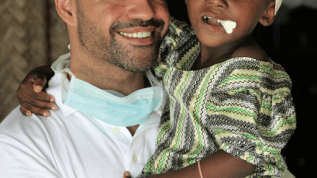 Daktari for Maasai – Zahnmedizin in der Serengeti