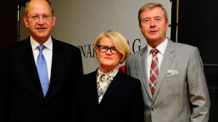 Pressekonferenz zum Deutschen Zahnärztag 2014