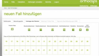 Friction Pads – Klinische Handhabung