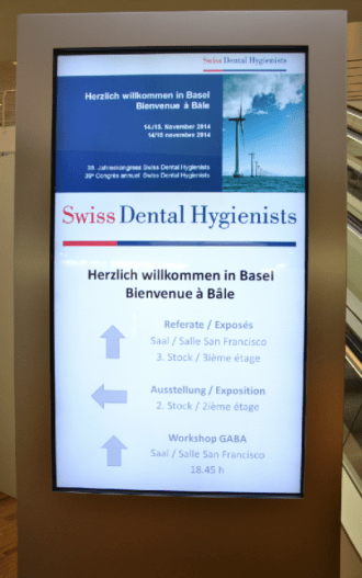 Swiss Dental Hygienists: Bereit Für Veränderungen – ZWP Online – Das ...