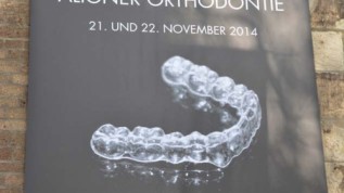 3. DGAO-Kongress in Köln
