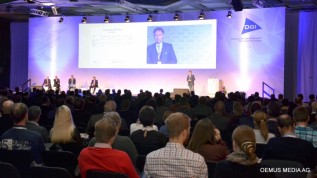 28. Kongress der DGI in Düsseldorf