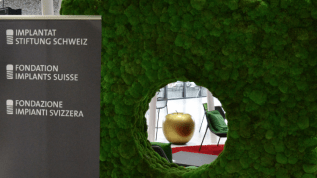 3. Schweizer Implantatkongress in Bern