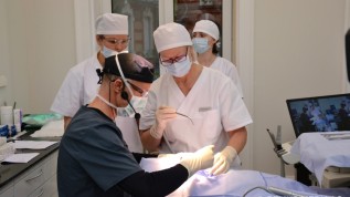 4. Badische Implantologietage