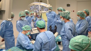Implantologieforum Berlin 2014