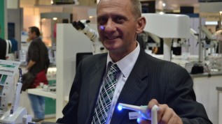 American Dental Systems auf der IDS 2015
