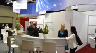BDIZ EDI auf der IDS 2015