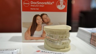 Dreve Dentamid GmbH auf der IDS 2015