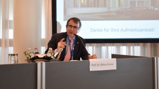 Aktion Zahnfreundlich e.V. auf der IDS 2015
