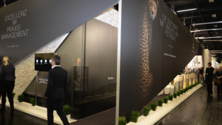 solutio auf der IDS 2015