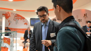 BioHorizons GmbH auf der IDS 2015