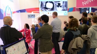 Planmeca auf der IDS 2015