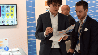 Implant Direct auf der IDS 2015