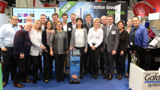 Biolase auf der IDS 2015